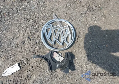 2020 Buick Encore Fwd Preferred из США, поврежденный, VIN KL4CJASB5LB009567